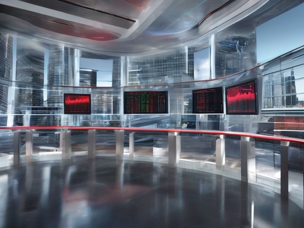 Read more about the article **
Mitigating REIT Corrections: A 3-5 Year Investment Framework for Institutional Investors Amid Global Currency Turbulence

**