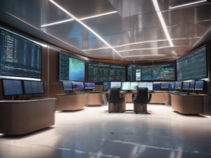 Read more about the article Navigating the Rise of Institutional Crypto Adoption: A High-Risk, High-Reward Investment Framework for Spot ETFs Flux