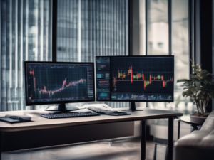 Read more about the article Financial Intelligence: Analysis of High Inflation & Central Bank Rate Shifts