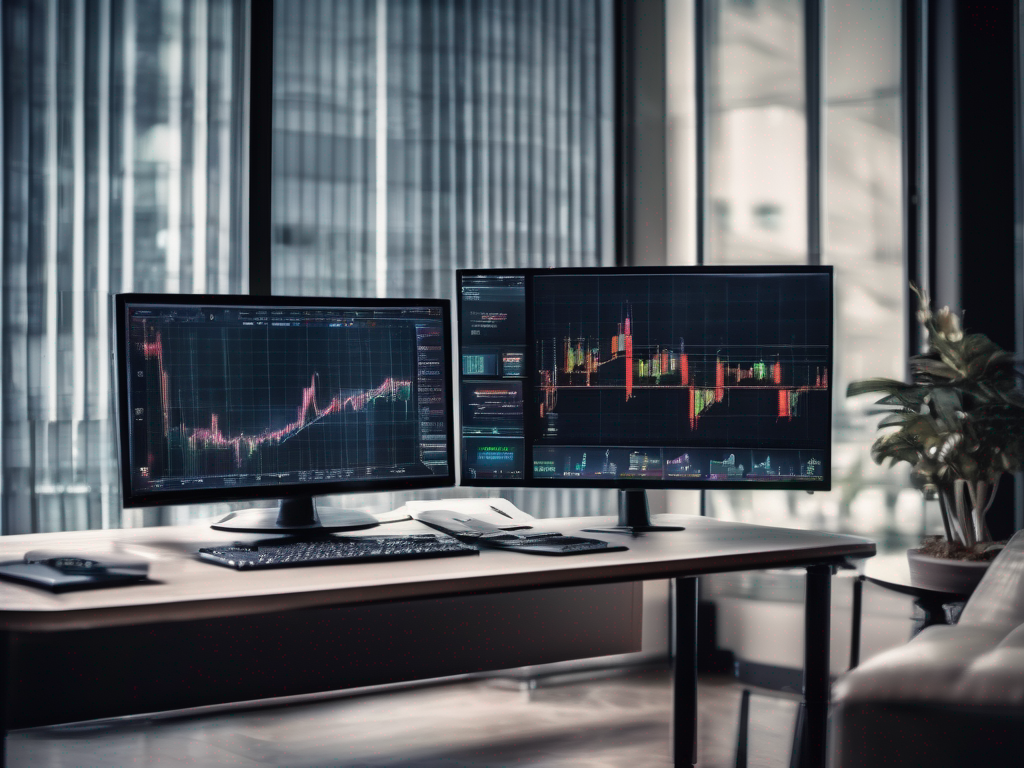 Read more about the article Financial Intelligence: Analysis of High Inflation & Central Bank Rate Shifts