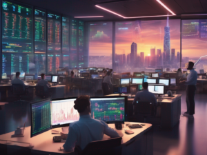 Read more about the article Navigating Institutional Crypto Adoption: A High-Risk, High-Reward Investment Framework for Spot ETFs Flux Amid AI-Driven Valuation Surges
