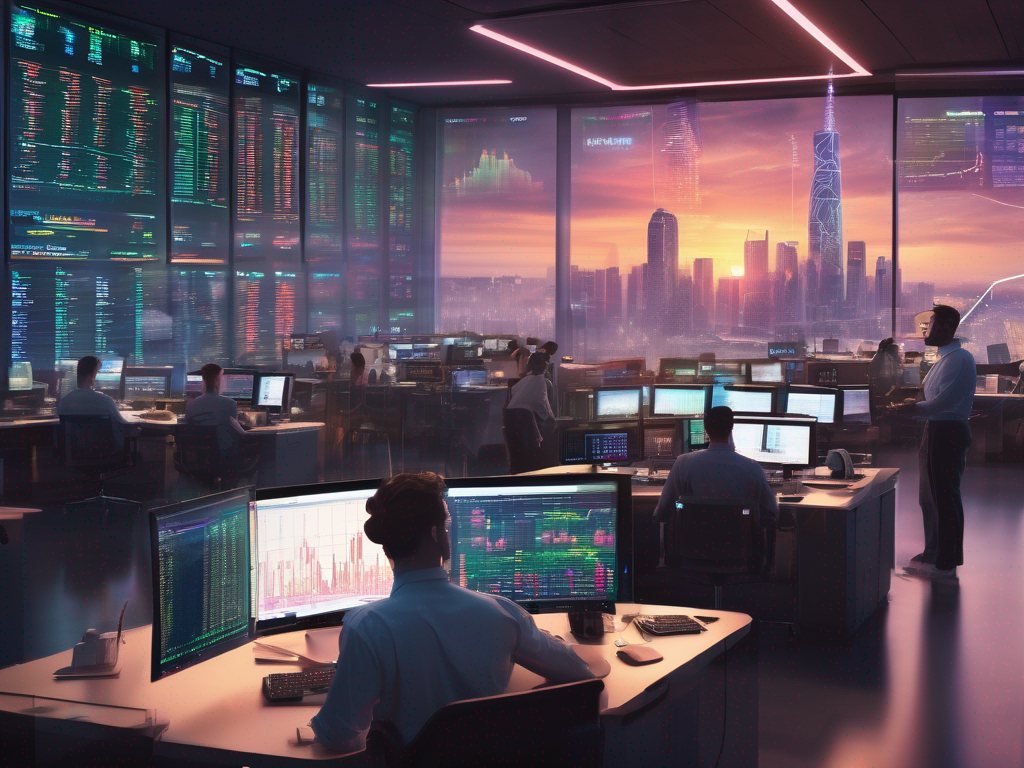 Read more about the article Navigating Institutional Crypto Adoption: A High-Risk, High-Reward Investment Framework for Spot ETFs Flux Amid AI-Driven Valuation Surges