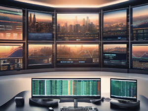 Read more about the article **
Optimizing End-of-Quarter Corporate Tax Structuring: A Low-Risk Framework for Institutional Investors

**