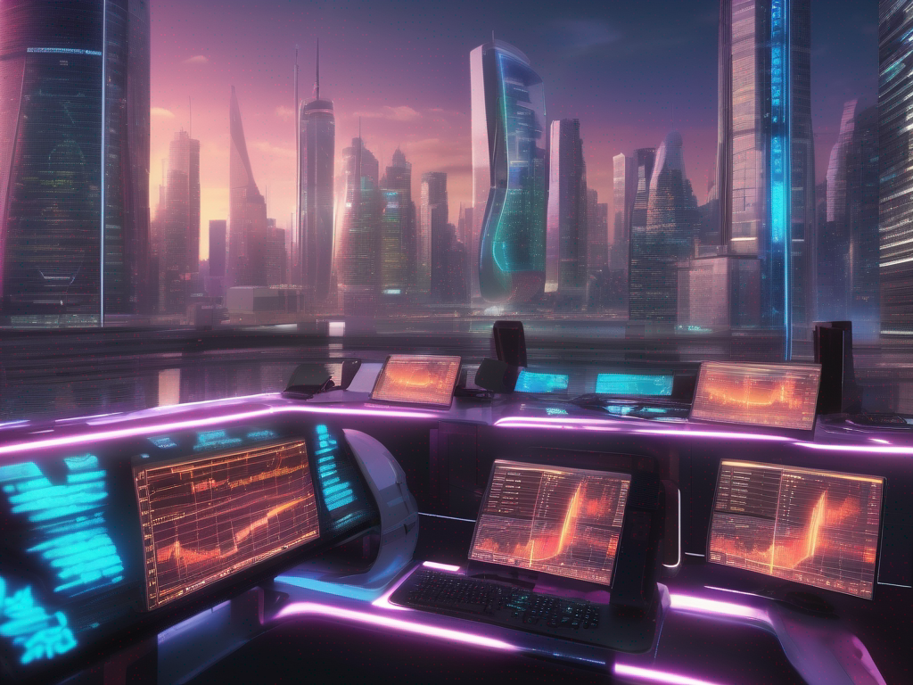 Read more about the article Navigating DeFi Liquidity Farming & Yield Protocol Evolution: A High-Risk, High-Reward Investment Framework for Institutional Investors