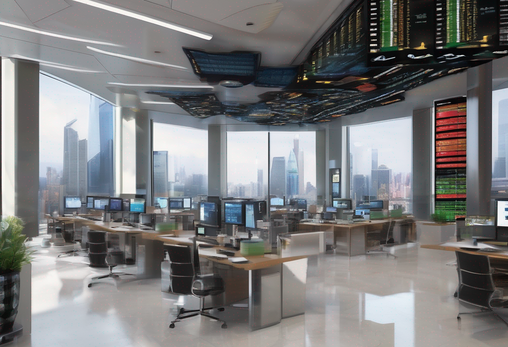 Financial Intelligence: Analysis of Real Estate Investment Trust (REIT) Corrections