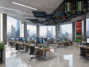 Read more about the article Financial Intelligence: Analysis of Real Estate Investment Trust (REIT) Corrections