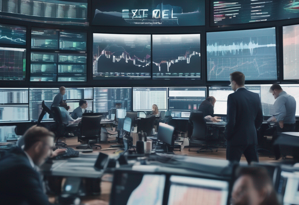 Navigating the Liquidity Squeeze: Advanced Corporate Tax Strategies for Quantitative Tightening