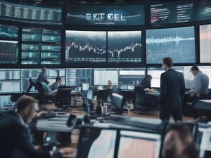 Read more about the article Navigating the Liquidity Squeeze: Advanced Corporate Tax Strategies for Quantitative Tightening
