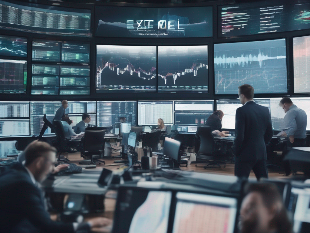You are currently viewing Navigating the Liquidity Squeeze: Advanced Corporate Tax Strategies for Quantitative Tightening