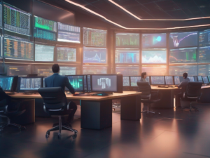 Read more about the article Navigating Institutional Crypto Adoption: Optimizing Spot ETFs Flux for High-Risk Returns Amid AI-Driven Valuation Surges