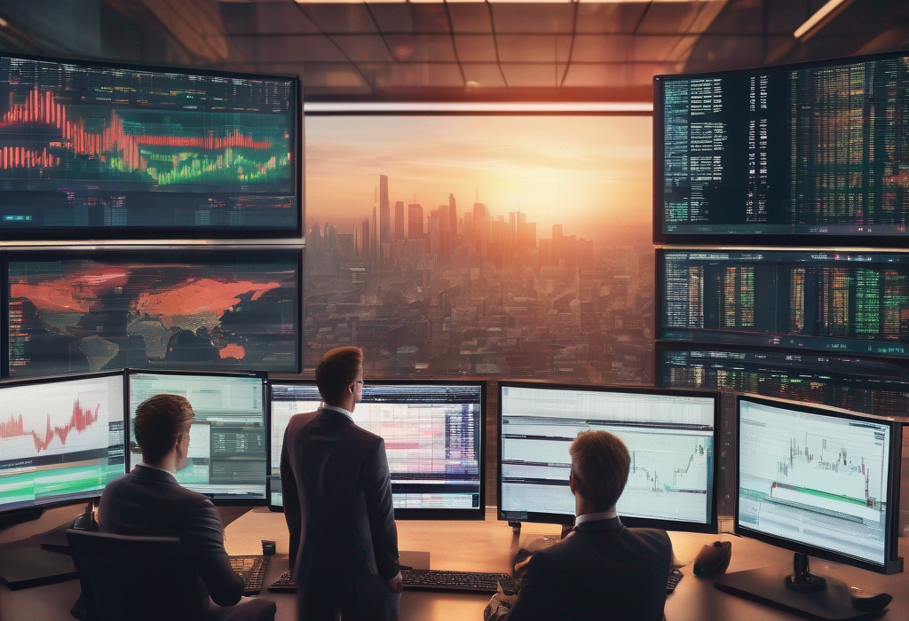 **
“Mitigating Institutional Crypto Adoption Risks: A Strategic Guide to Spot ETFs Flux and Central Bank Rate Shifts”

**
