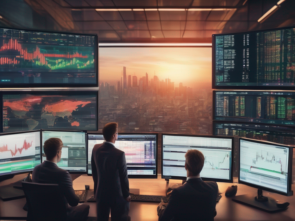 Read more about the article **
“Mitigating Institutional Crypto Adoption Risks: A Strategic Guide to Spot ETFs Flux and Central Bank Rate Shifts”

**