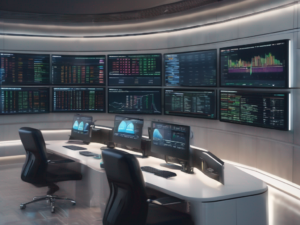 Read more about the article ** Navigating the High-Risk, High-Reward Landscape of DeFi Liquidity Farming & Yield Protocol Evolution

**