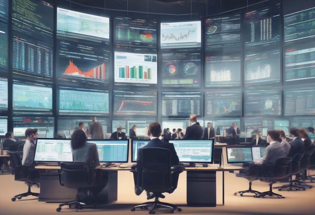 Optimizing End-of-Quarter Corporate Tax Structuring: Unlocking Hidden Yields in a Low-Risk Environment