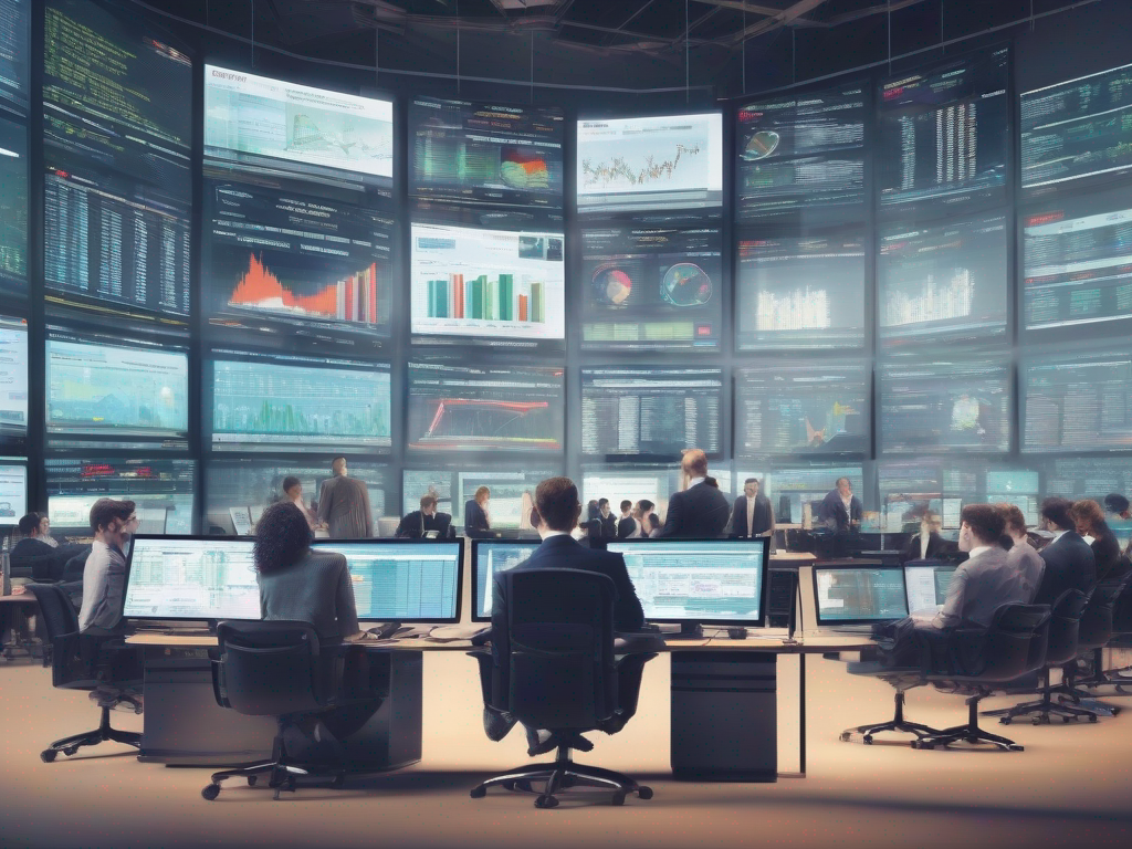 Read more about the article Optimizing End-of-Quarter Corporate Tax Structuring: Unlocking Hidden Yields in a Low-Risk Environment
