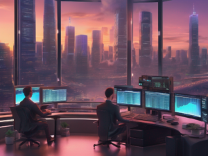 Read more about the article Navigating DeFi Liquidity Farming & Yield Protocol Evolution: A High-Risk, High-Reward Investment Framework for Institutional Investors