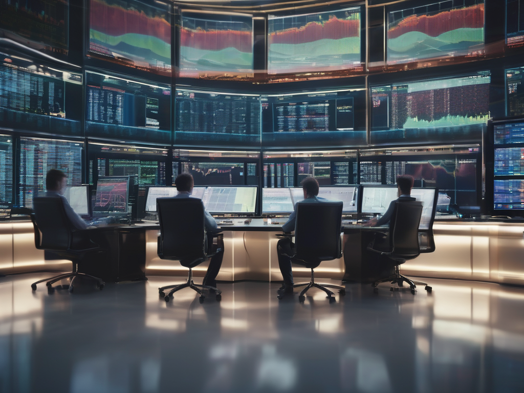 Read more about the article Financial Intelligence: Analysis of Global Currency Fluctuations & Hard Asset Allocation