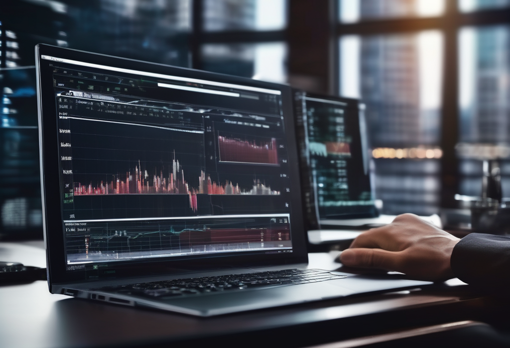 Financial Intelligence: Analysis of Real Estate Investment Trust (REIT) Corrections