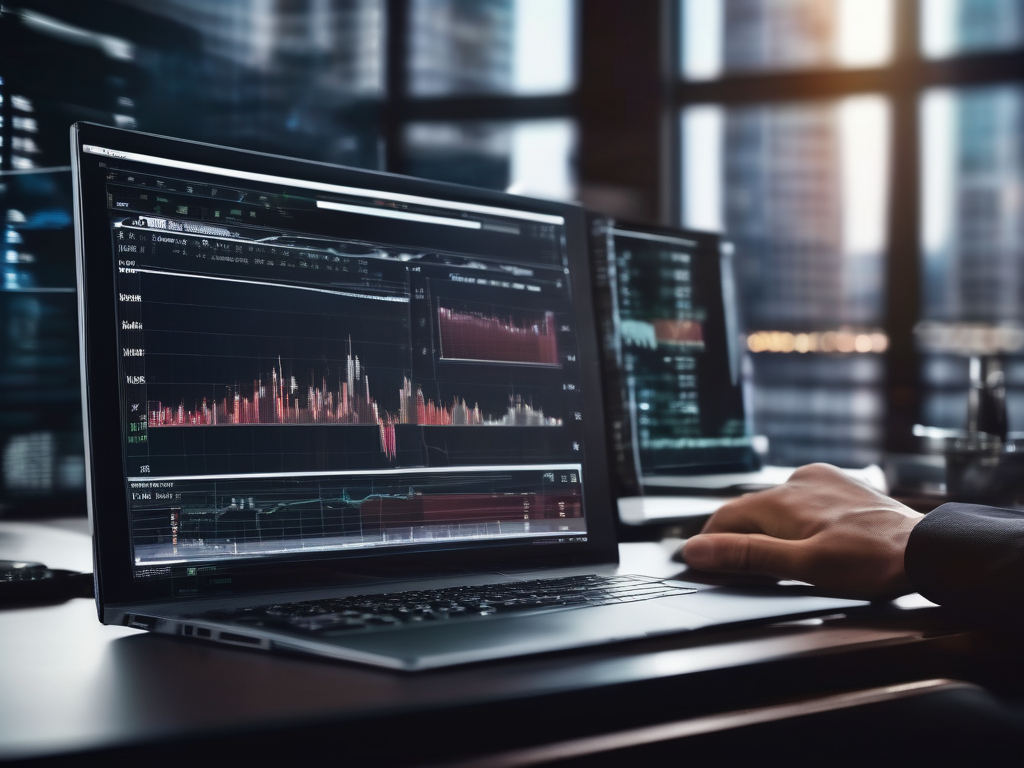 Read more about the article Financial Intelligence: Analysis of Real Estate Investment Trust (REIT) Corrections