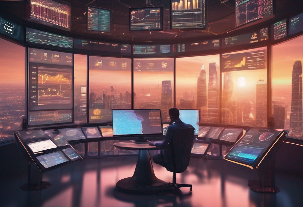 **
Navigating Institutional Crypto Adoption: A High-Risk, High-Reward Investment Framework for Spot ETFs Flux Amid AI-Driven Valuation Surges

**