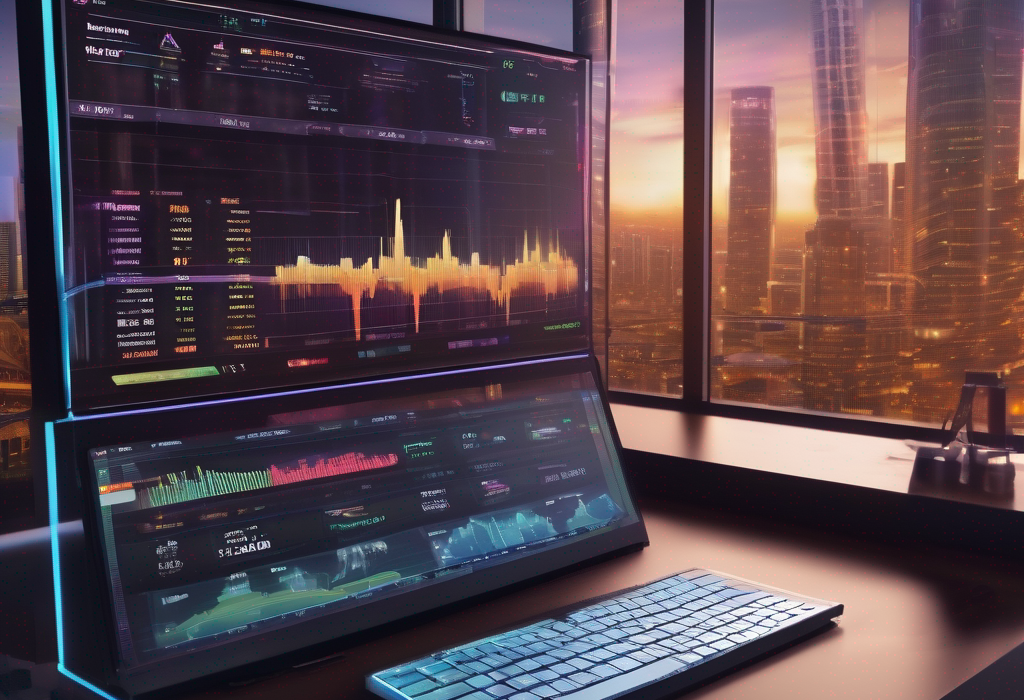 **
“Unlocking High-Yield Returns in DeFi Liquidity Farming: A Macro Framework for Institutional Investors”

**