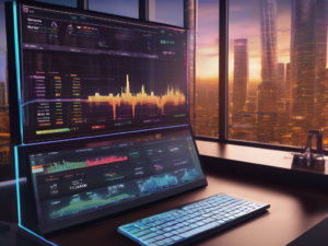 Read more about the article **
“Unlocking High-Yield Returns in DeFi Liquidity Farming: A Macro Framework for Institutional Investors”

**