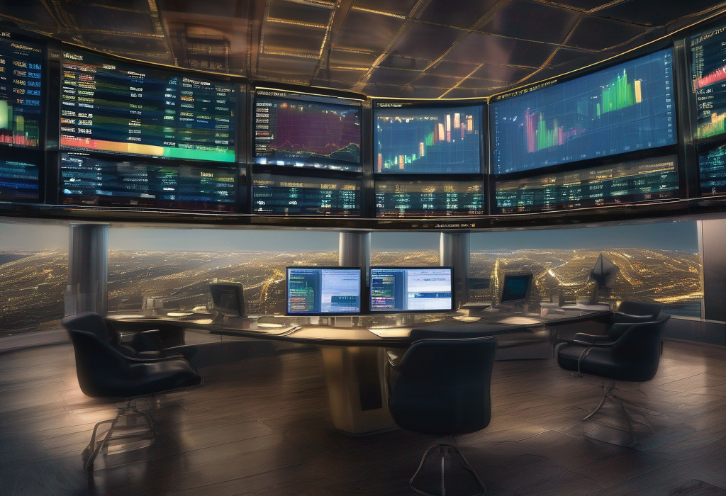 Navigating Global Currency Turbulence: A Macro Framework for Commodities and Gold Allocation