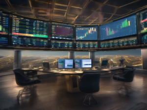 Read more about the article Navigating Global Currency Turbulence: A Macro Framework for Commodities and Gold Allocation