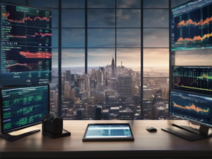 Read more about the article **
Navigating REIT Corrections: A 3-5 Year Investment Framework for Institutional Investors Amid Global Currency Turbulence

**
