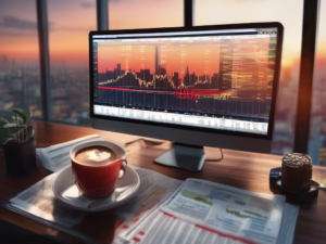 Read more about the article **
Navigating Crypto Tax Write-Offs in a Quantitative Tightening Environment

**