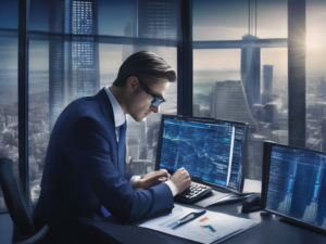 Read more about the article **
Navigating High Inflation: Strategic Bond Allocation and Cash Management in a Central Bank Rate Shift Environment

**