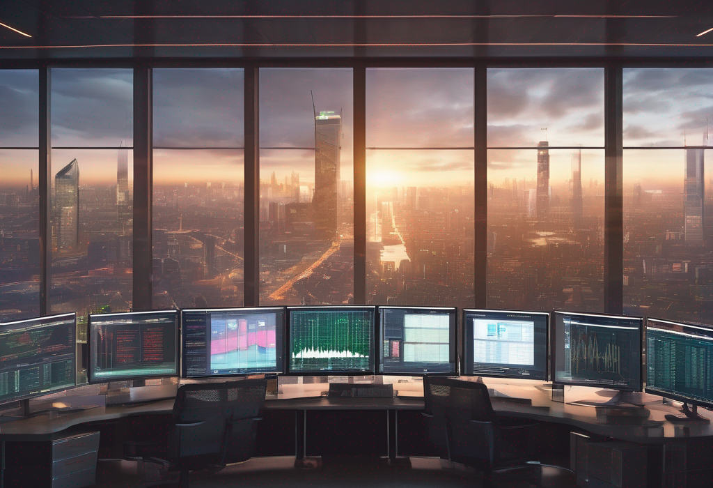 Navigating Tech Sector AI-Driven Valuation Surges: A High-Risk, High-Reward Investment Framework
