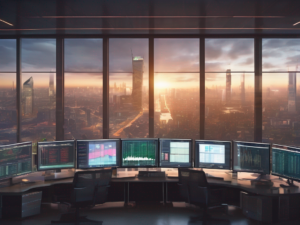 Read more about the article Navigating Tech Sector AI-Driven Valuation Surges: A High-Risk, High-Reward Investment Framework