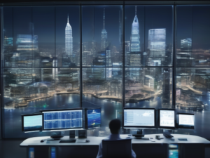 Read more about the article **
Optimizing End-of-Quarter Corporate Tax Structuring for Institutional Investors

**