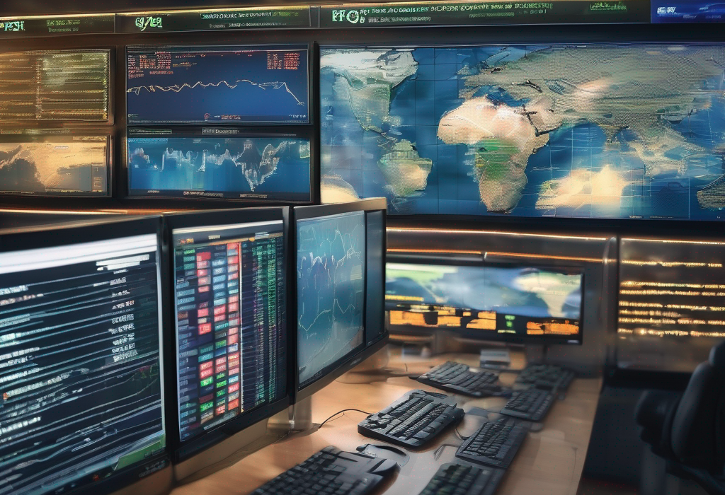 **
Navigating Global Currency Turbulence: A Macro Framework for Commodities and Gold Allocation

**
