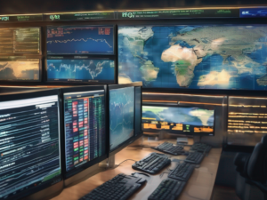 Read more about the article **
Navigating Global Currency Turbulence: A Macro Framework for Commodities and Gold Allocation

**