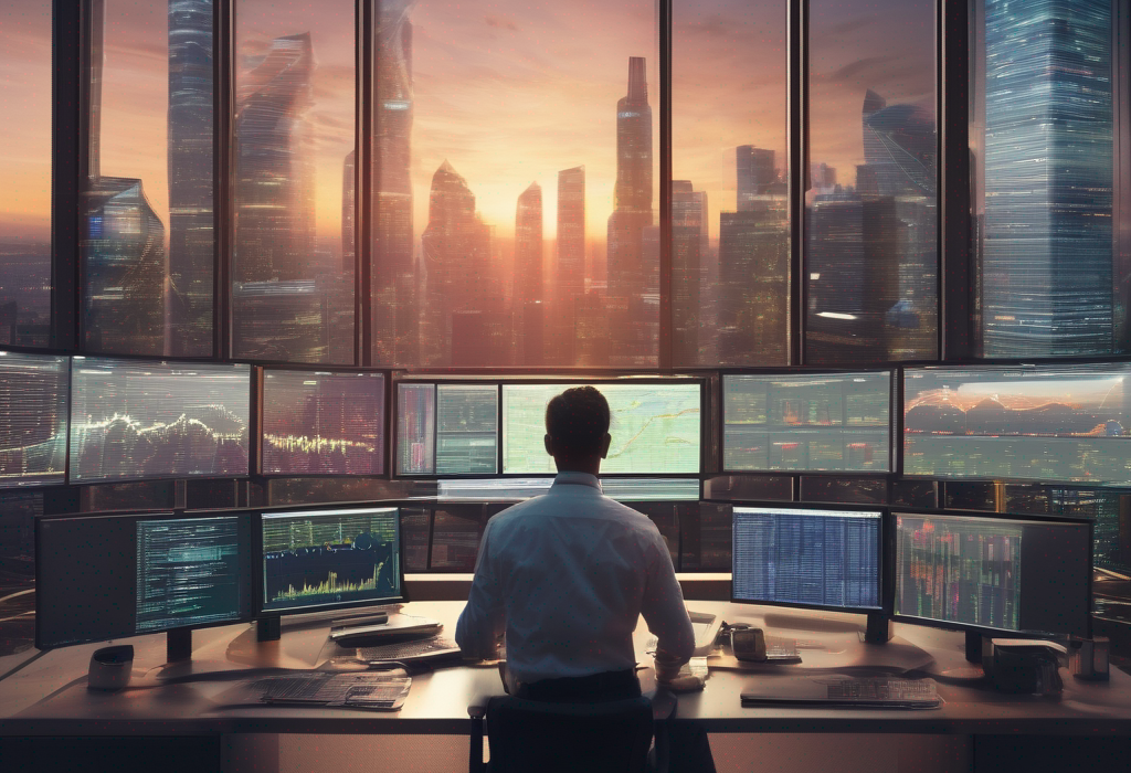 **
Navigating REIT Corrections: A 3-5 Year Investment Framework for Institutional Investors Amid Global Currency Turbulence

**