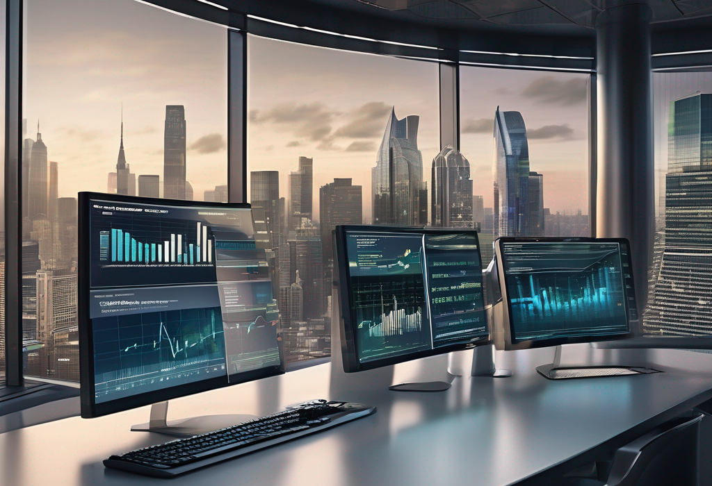 Navigating Quantitative Tightening: Advanced Corporate Tax Strategies for Liquidity Preservation Amid Global Currency Turbulence