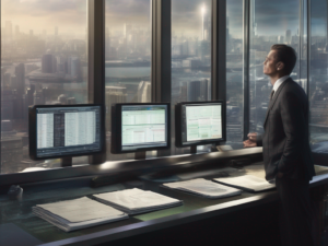 Read more about the article Navigating High Inflation: Advanced Bond Allocation Strategies for Central Bank Rate Shifts