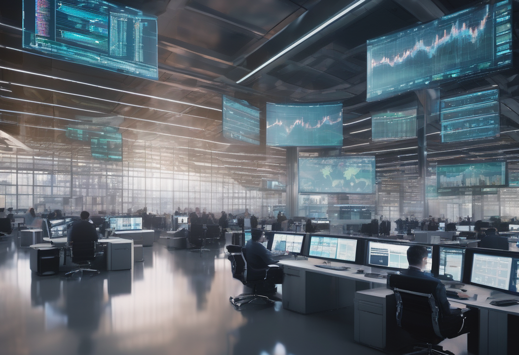 Navigating Tech Sector AI-Driven Valuation Surges: A High-Risk, High-Reward Investment Framework