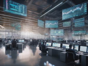 Read more about the article Navigating Tech Sector AI-Driven Valuation Surges: A High-Risk, High-Reward Investment Framework