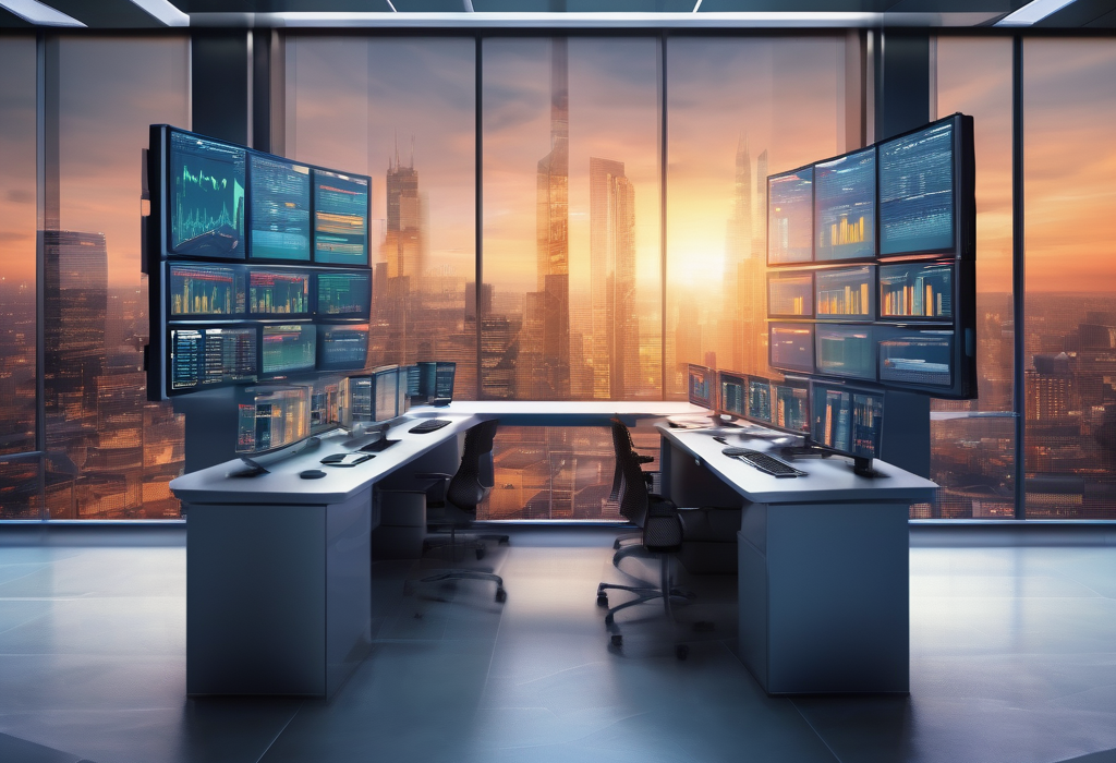 **
“End-of-Quarter Corporate Tax Structuring: Unlocking Hidden Yields in Low-Risk Environments”

**