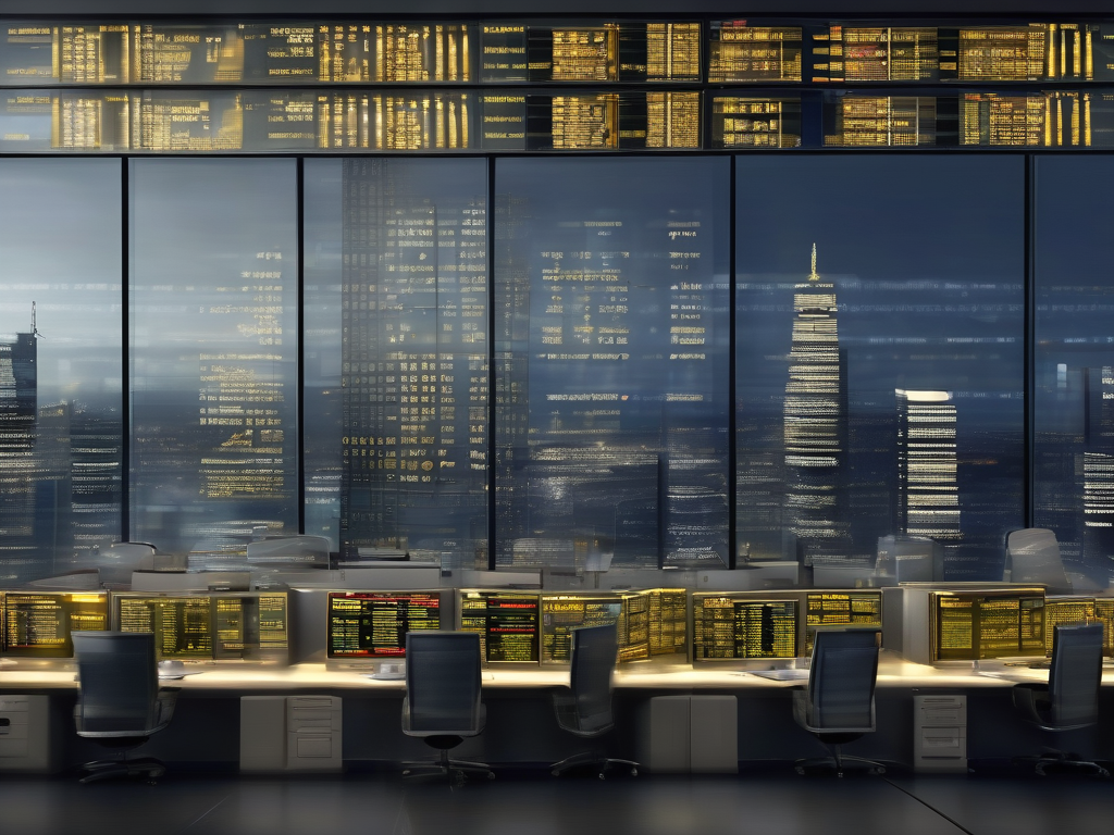 Read more about the article **
“Mitigating Global Currency Turbulence: A Strategic Guide to Hard Asset Allocation and Corporate Tax Optimization”

**