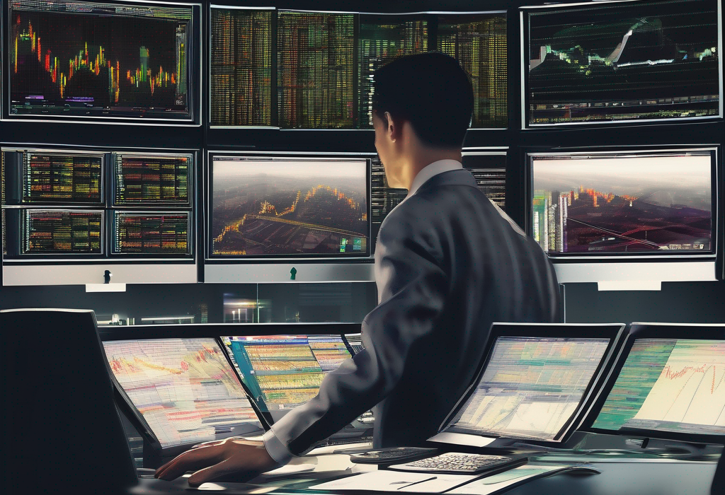 **
Navigating REIT Corrections: Advanced Tax Optimization Strategies for Wealth Preservation Amid Global Currency Turbulence

**