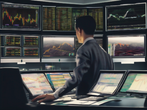 Read more about the article **
Navigating REIT Corrections: Advanced Tax Optimization Strategies for Wealth Preservation Amid Global Currency Turbulence

**