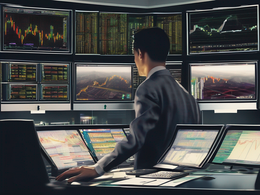 Read more about the article **
Navigating REIT Corrections: Advanced Tax Optimization Strategies for Wealth Preservation Amid Global Currency Turbulence

**