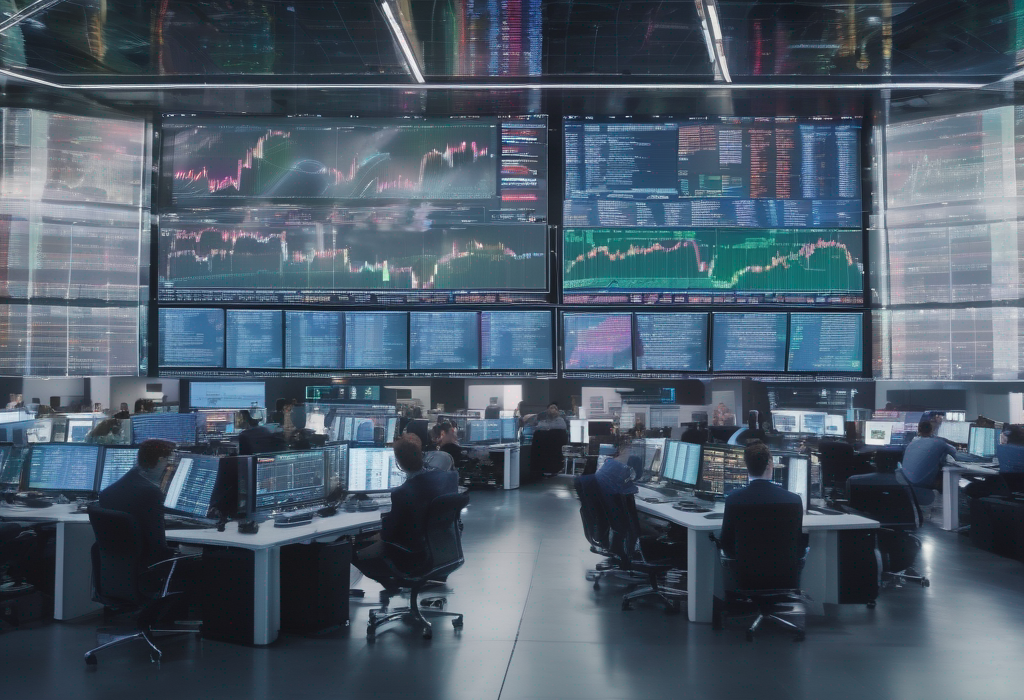 **
Navigating Institutional Crypto Adoption: Optimizing Spot ETFs Flux for High-Risk Returns

**