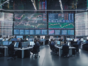 Read more about the article **
Navigating Institutional Crypto Adoption: Optimizing Spot ETFs Flux for High-Risk Returns

**