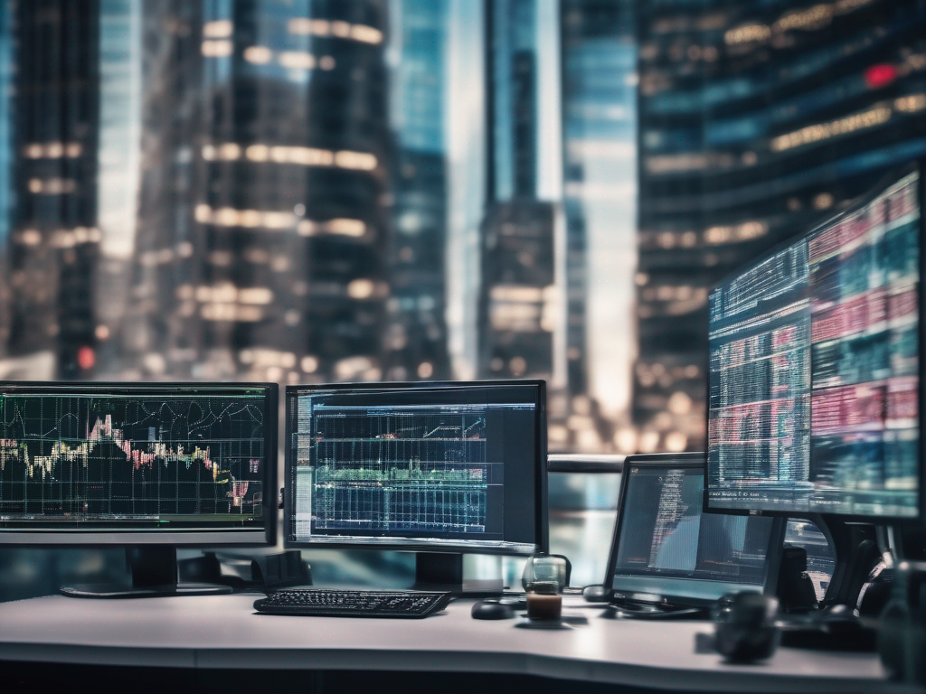 Read more about the article Navigating Quantitative Tightening: A Low-Risk Investment Framework for Liquid Capital in a Corporate Liquidity Squeeze
