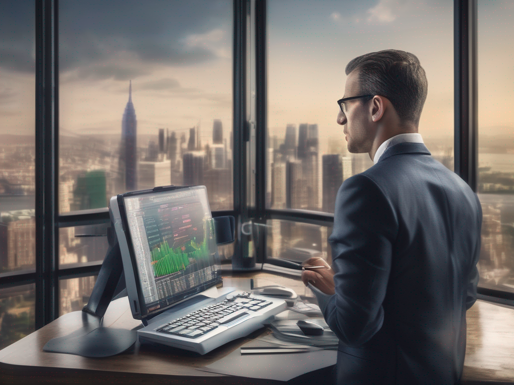 Read more about the article Navigating High Inflation: Strategic Bond Allocation and Cash Management in a Central Bank Rate Shift Environment